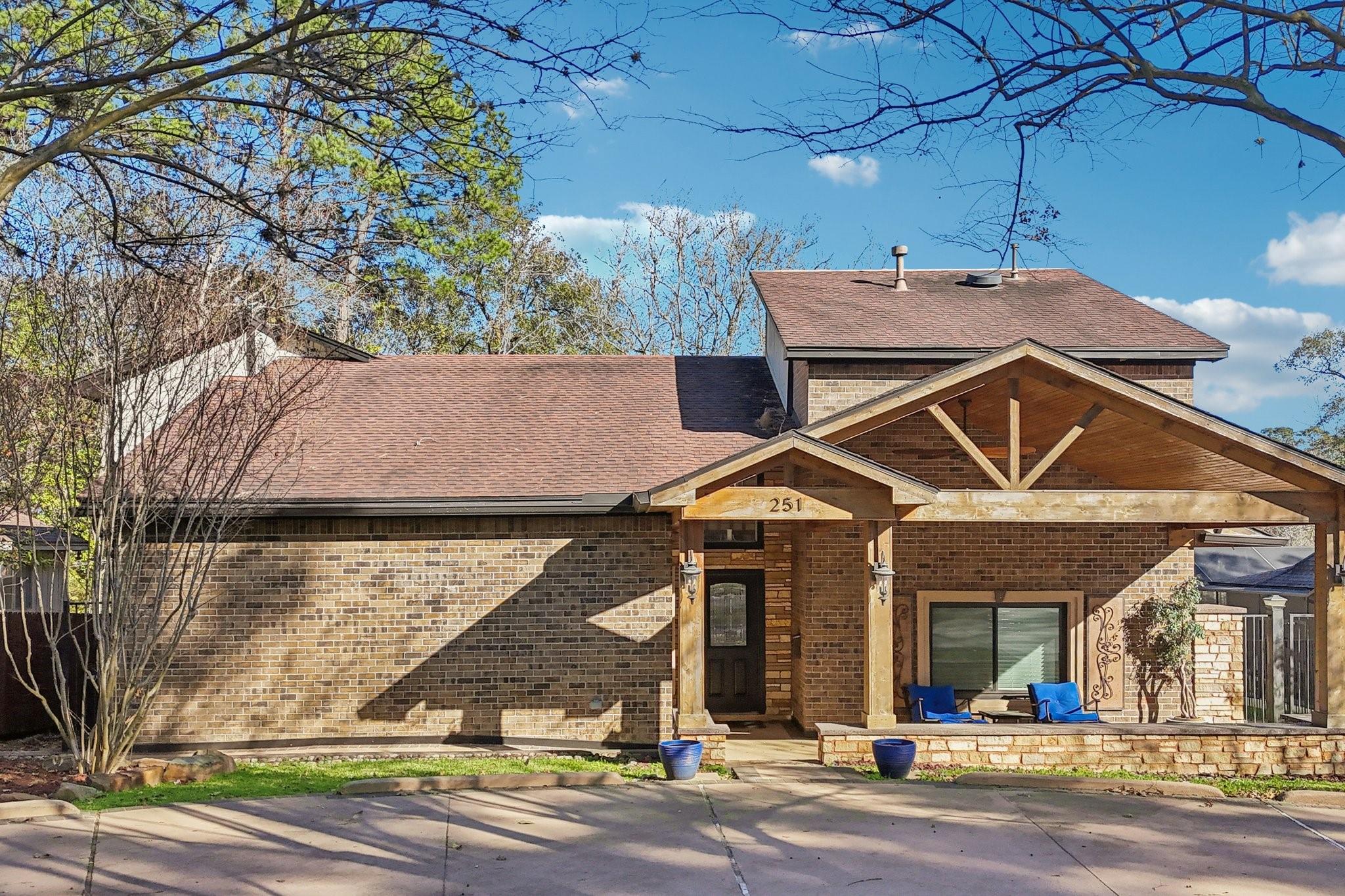 251 Springs Edge Drive