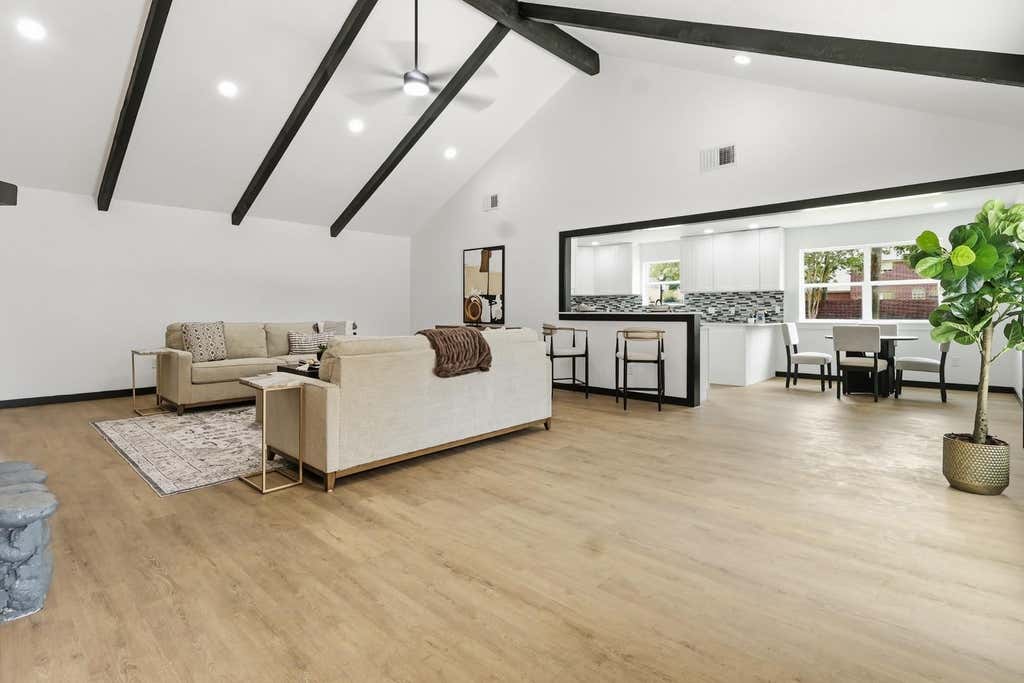 Photo of 3300 Knight Lane, Baytown, TX 77521 (MLS # 85114854)