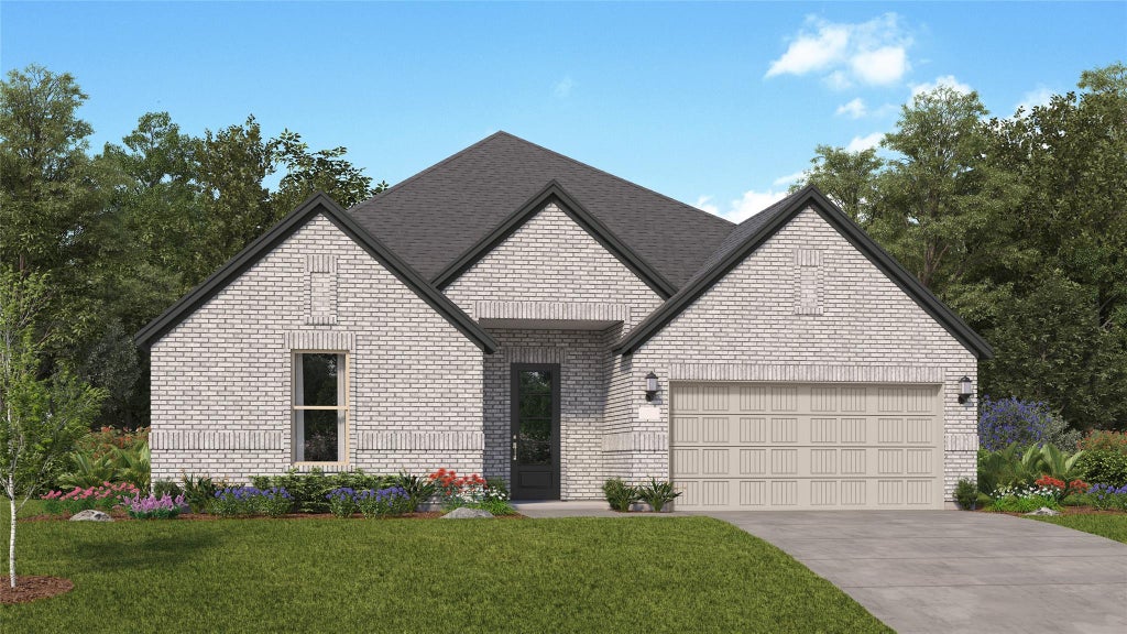 Photo of 2503 Pine Bluff Drive, Rosenberg, TX 77469 (MLS # 47504118)
