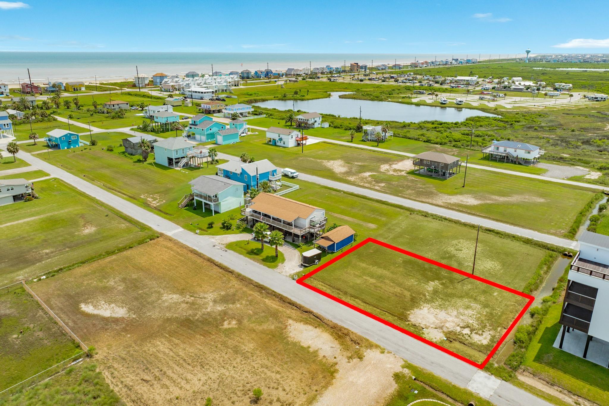 Lot 356 5th Street