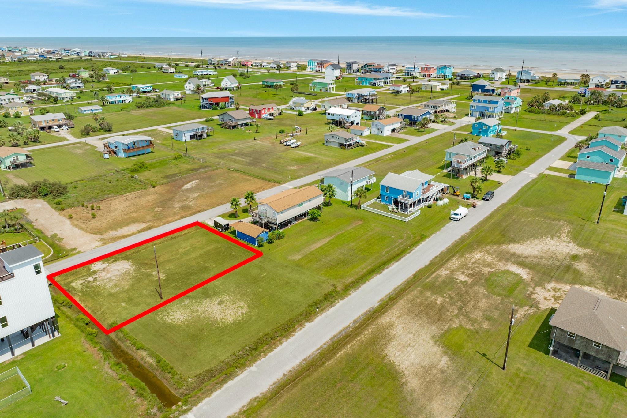 Lot 356 5th Street