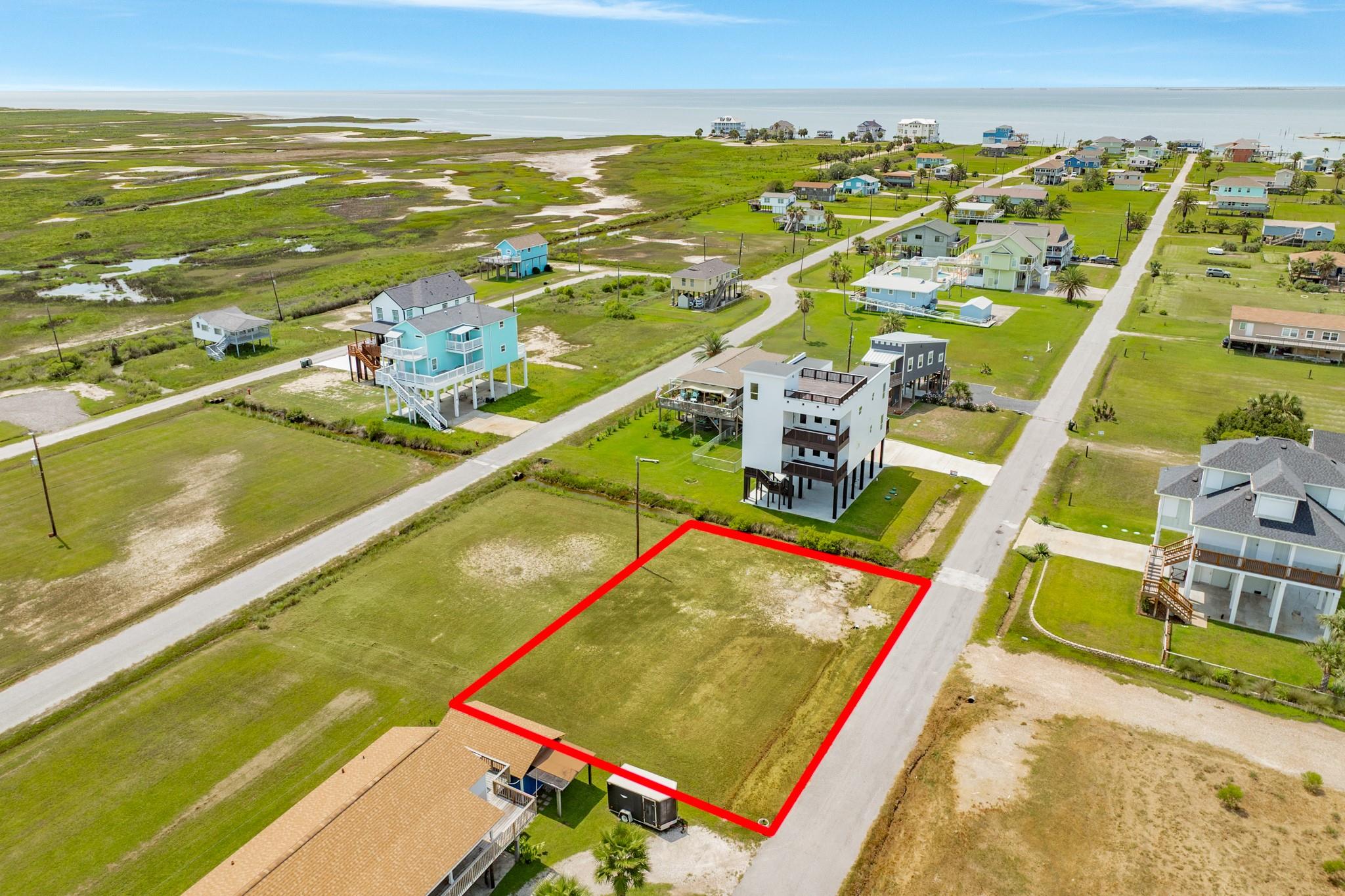 Lot 356 5th Street