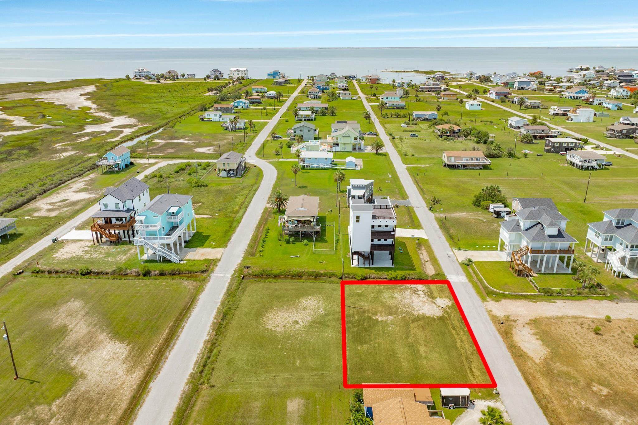 Lot 356 5th Street
