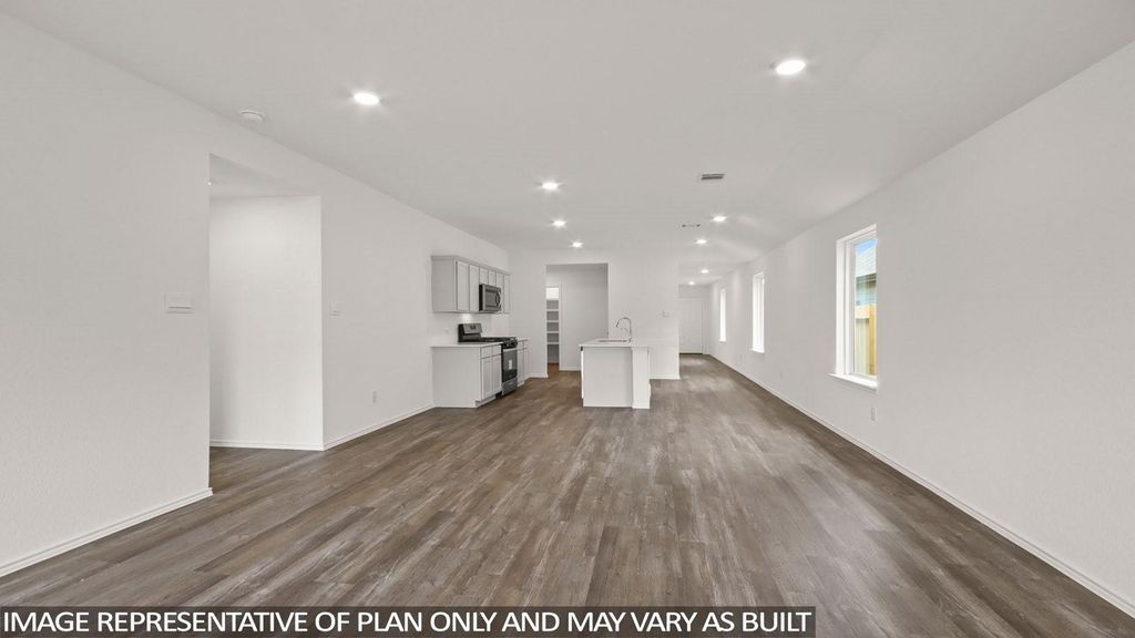 Photo of 1690 Portia Lane, Conroe, TX 77301 (MLS # 27580280)