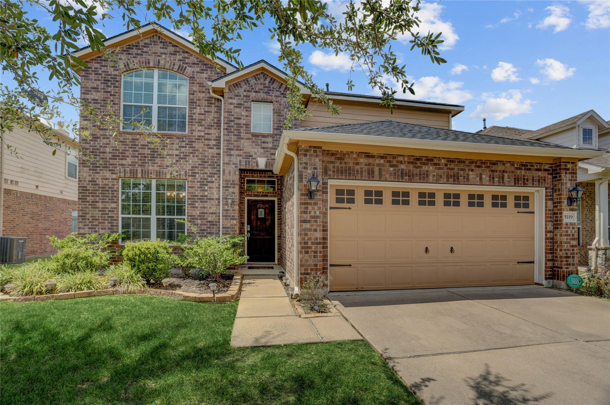 5119 Waterview Meadow Drive