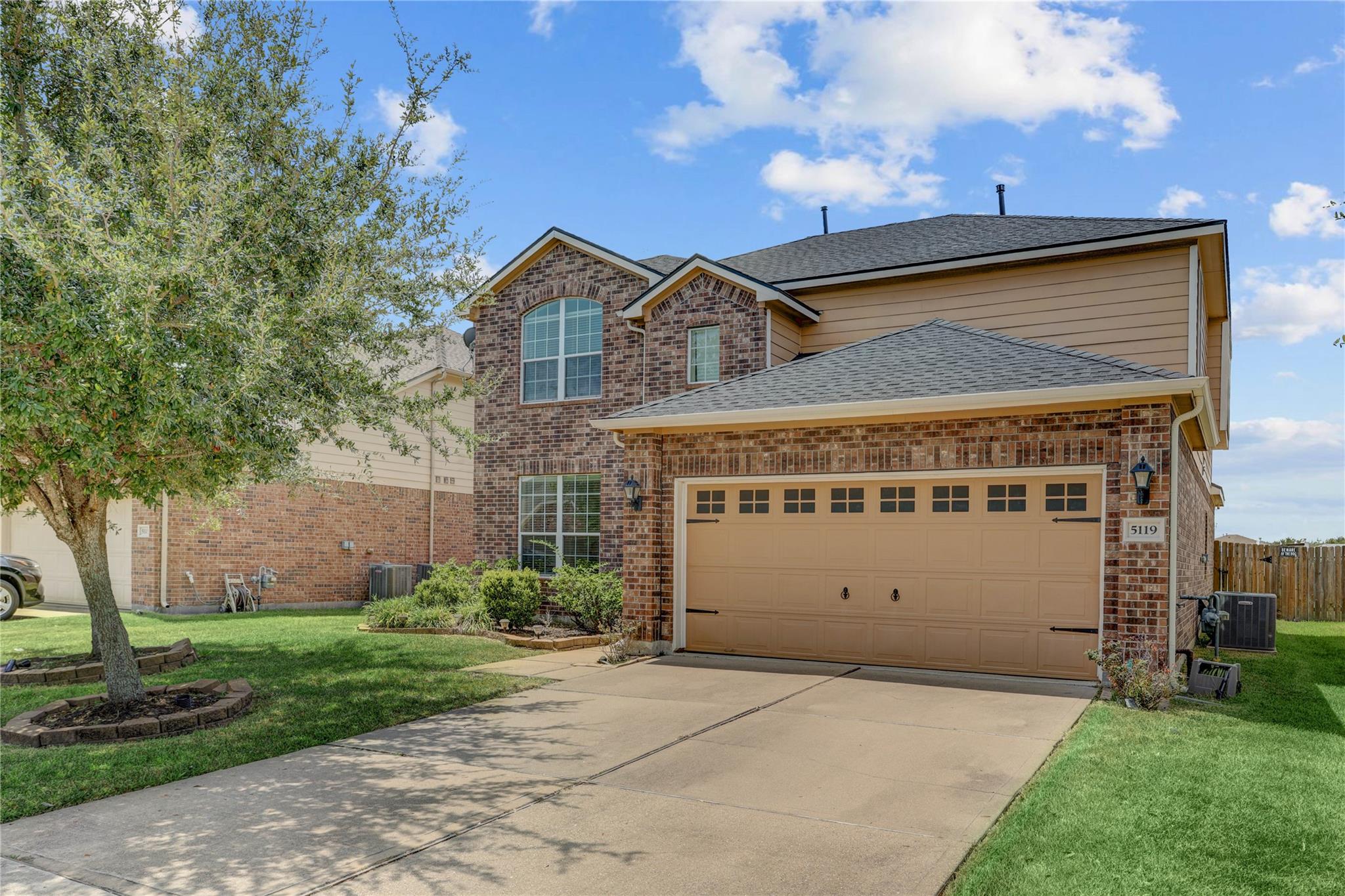 5119 Waterview Meadow Drive