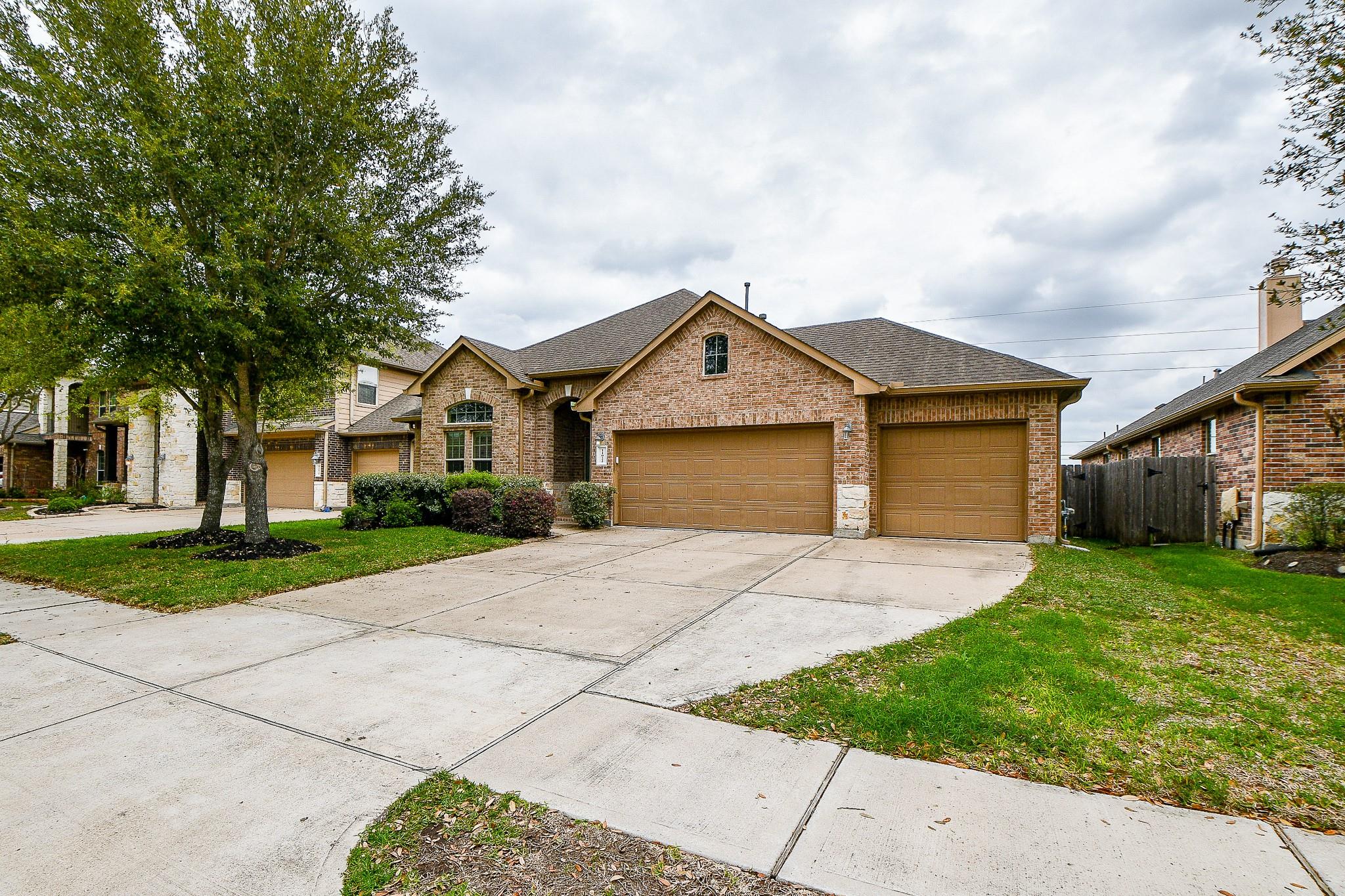 11022 Ellison Ridge Drive