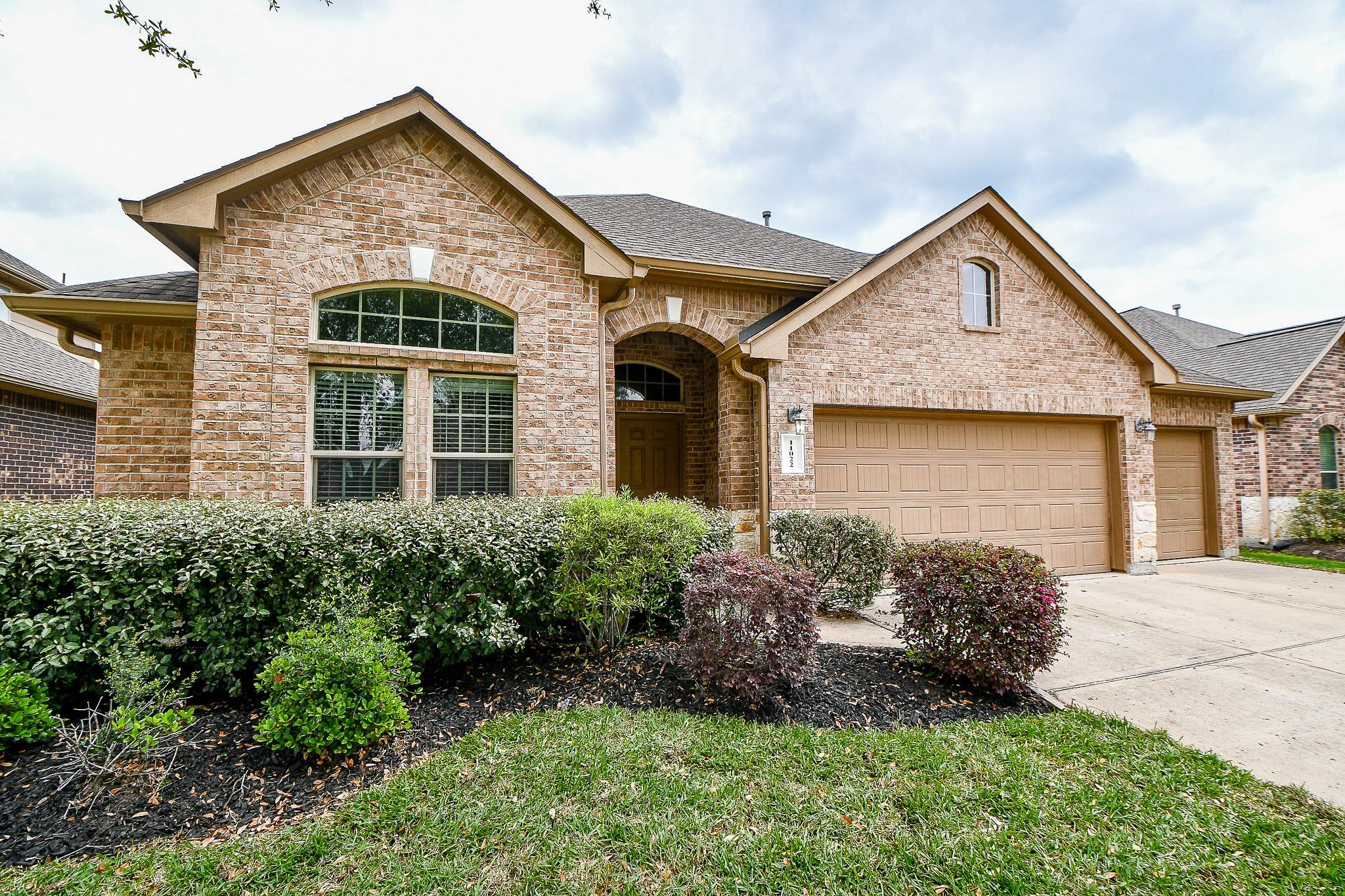 11022 Ellison Ridge Drive