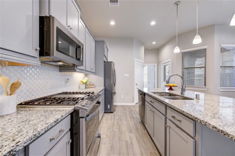 Photo of 6022 Bristol Spur Lane, Katy, TX 77493 (MLS # 93751126)