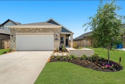 Photo of 21022 Armstrong County Dr, Cypress, TX 77433 (MLS # 22335320)