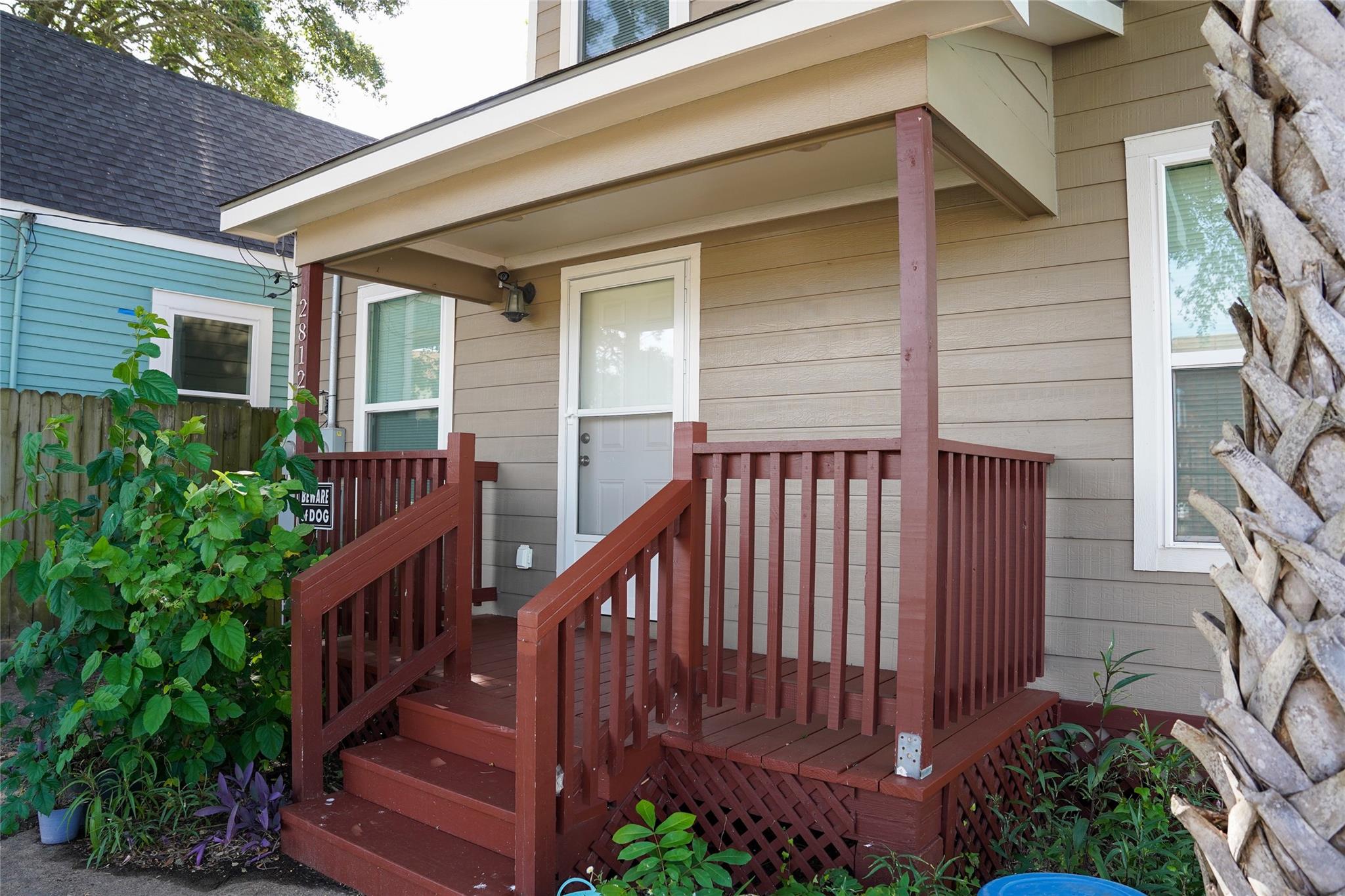 2812 Avenue M 1