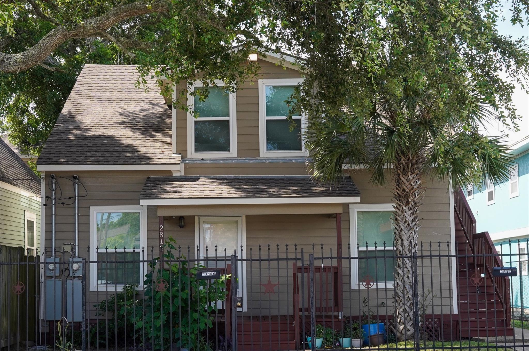 2812 Avenue M 1
