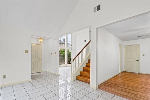 Tiny photo for 1922 Hickory Lawn Drive, Houston, TX 77077 (MLS # 49003388)