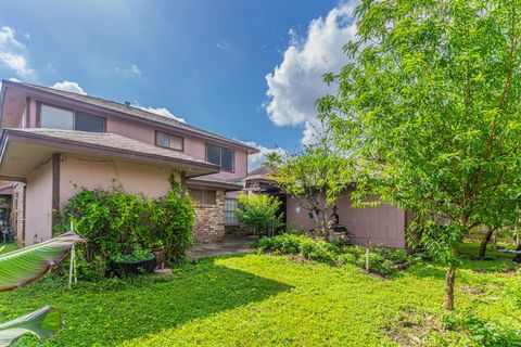 Tiny photo for 1922 Hickory Lawn Drive, Houston, TX 77077 (MLS # 49003388)