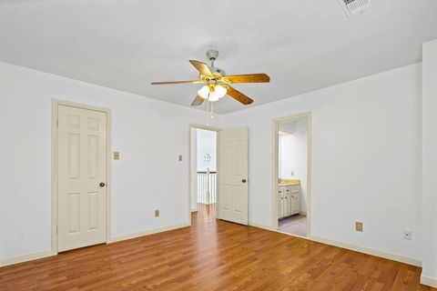 Tiny photo for 1922 Hickory Lawn Drive, Houston, TX 77077 (MLS # 49003388)