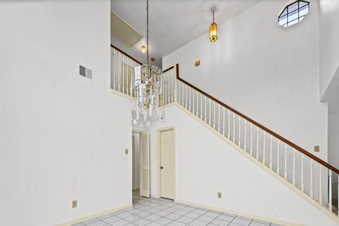 Tiny photo for 1922 Hickory Lawn Drive, Houston, TX 77077 (MLS # 49003388)