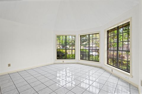 1922 Hickory Lawn Drive Houston TX 77077