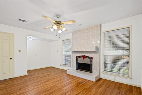 Tiny photo for 1922 Hickory Lawn Drive, Houston, TX 77077 (MLS # 49003388)