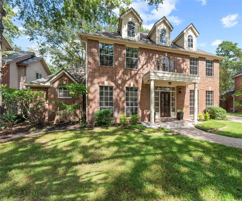 14106 Haynes Drive Houston TX 77069