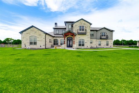 Photo of 13110 Lakeview Meadow Drive, Richmond, TX 77469 (MLS # 68153391)
