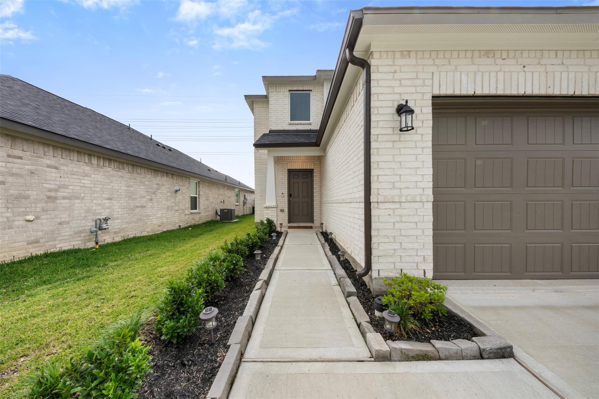 3303 Falling Brook Drive