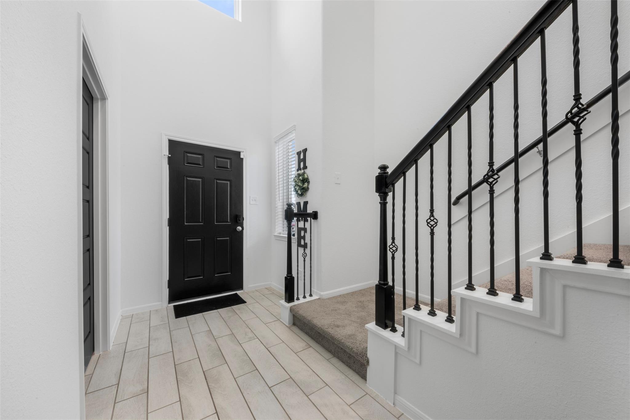 3303 Falling Brook Drive