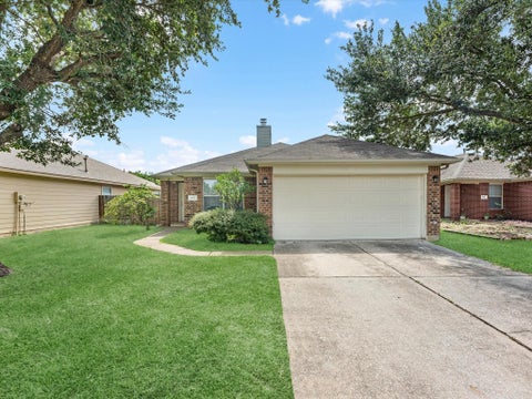 Photo of 6002 Destiny Park Court, Katy, TX 77449 (MLS # 60981639)