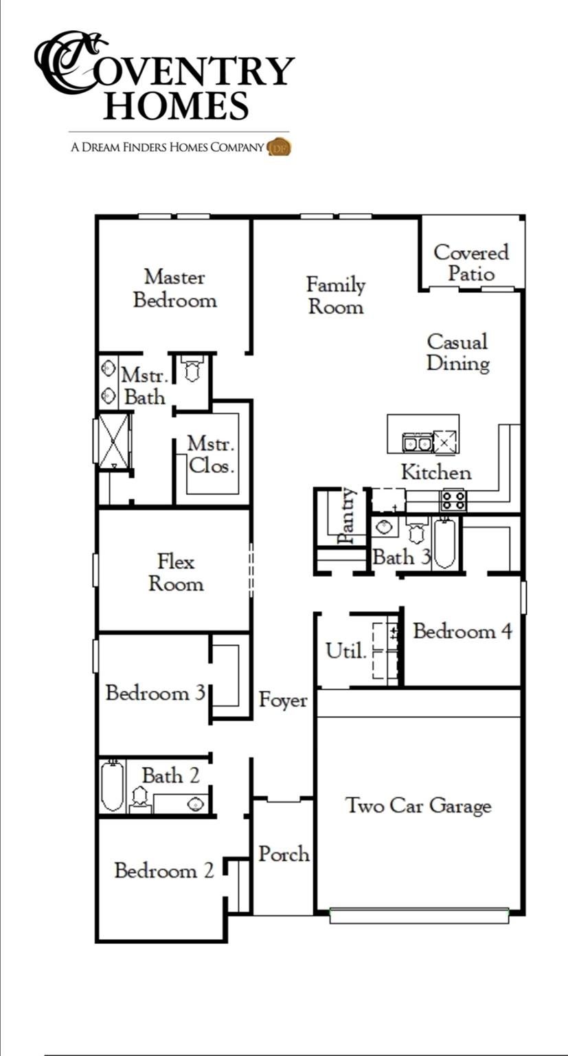 1927 Southfork Ranch Trail