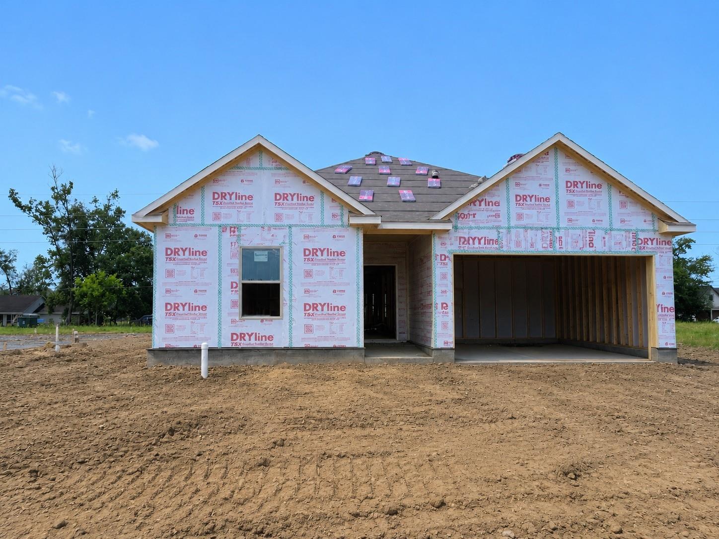 1927 Southfork Ranch Trail