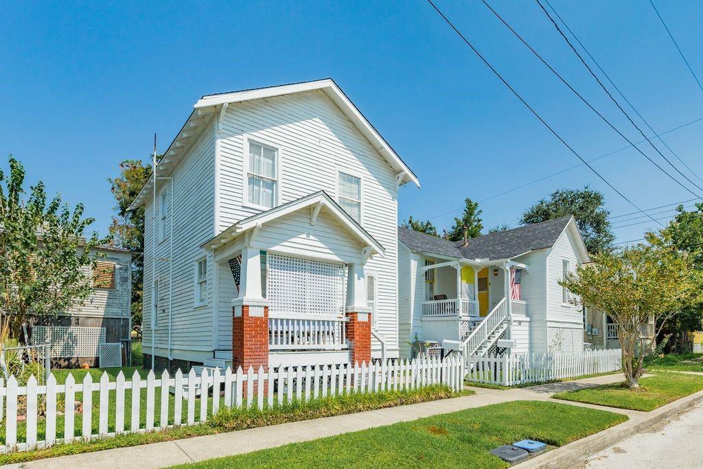 1510 & 1512 38th Street