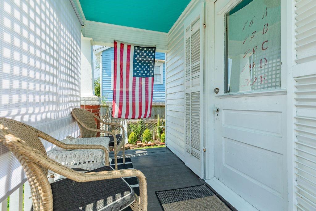 1510 & 1512 38th Street