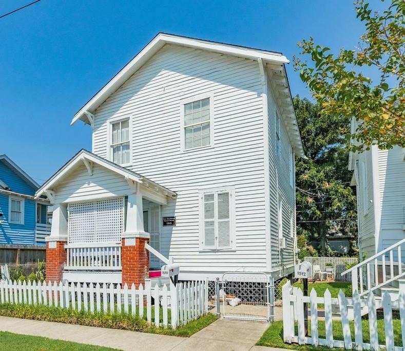 1510 & 1512 38th Street