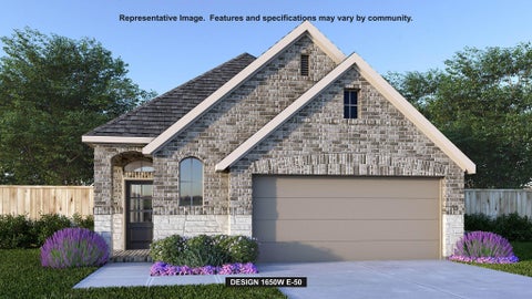 Photo of 31006 Evening Skye Drive, Fulshear, TX 77423 (MLS # 37613347)
