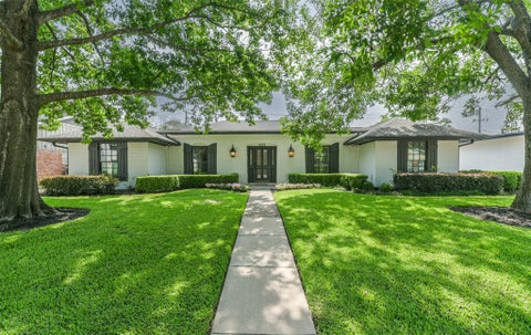Photo of 2415 Stoney Brook Drive, Houston, TX 77063 (MLS # 57093260)