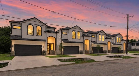 Photo of 3746 Corder Street, Houston, TX 77021 (MLS # 40431712)