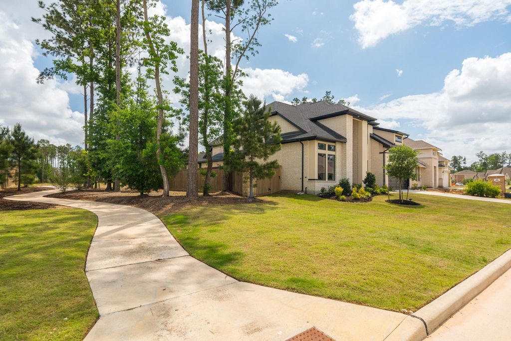 Photo of 21967 Gateway Arch Drive, Porter, TX 77365 (MLS # 86356993)