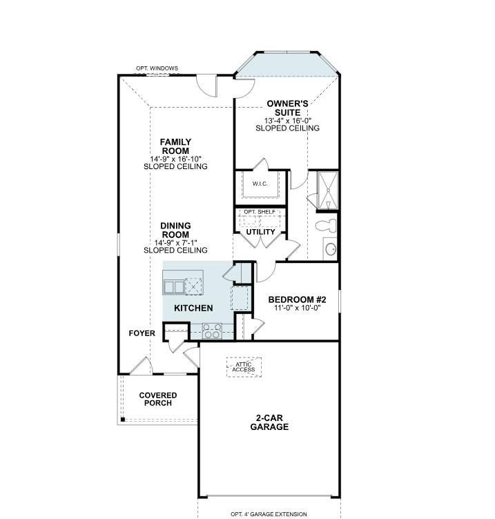 1010 Garnet Star Drive