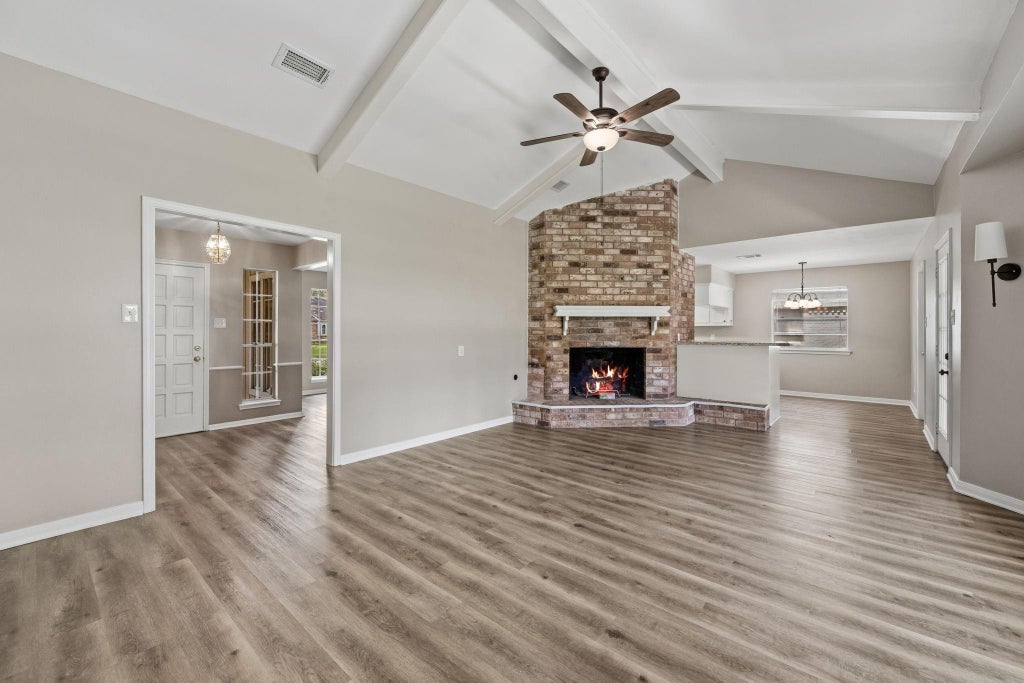Photo of 2015 Hickory Creek Drive, Kingwood, TX 77339 (MLS # 26481549)