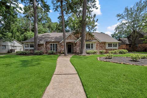 Photo of 2015 Hickory Creek Drive, Houston, TX 77339 (MLS # 26481549)