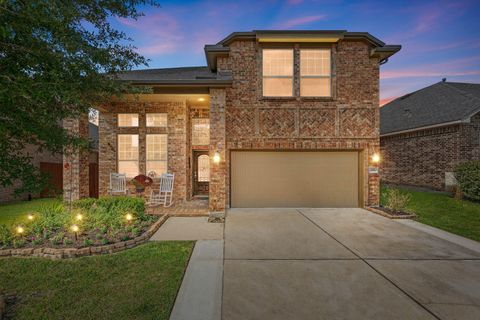 Photo of 221 Catoti Cay Court, Conroe, TX 77304 (MLS # 93391375)