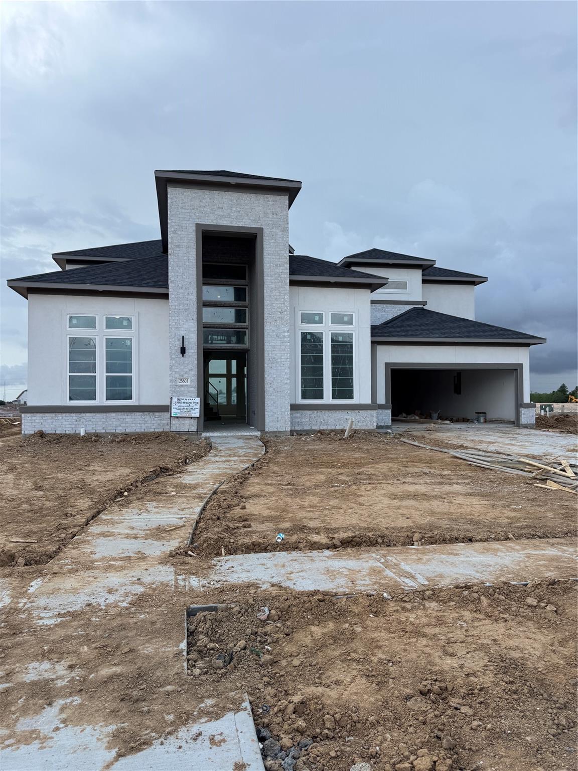 25603 Brawner Drive