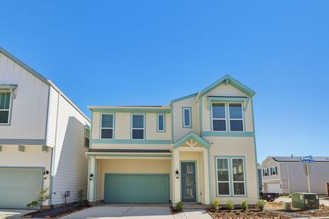 Photo of 708 Topwater Trail, Kemah, TX 77565 (MLS # 52475432)