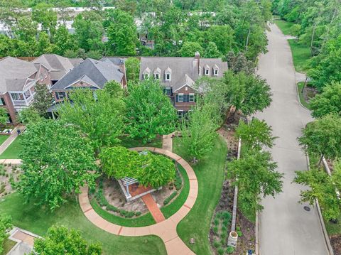 Photo of 2731 Lake Front Circle, The Woodlands, TX 77380 (MLS # 55392067)