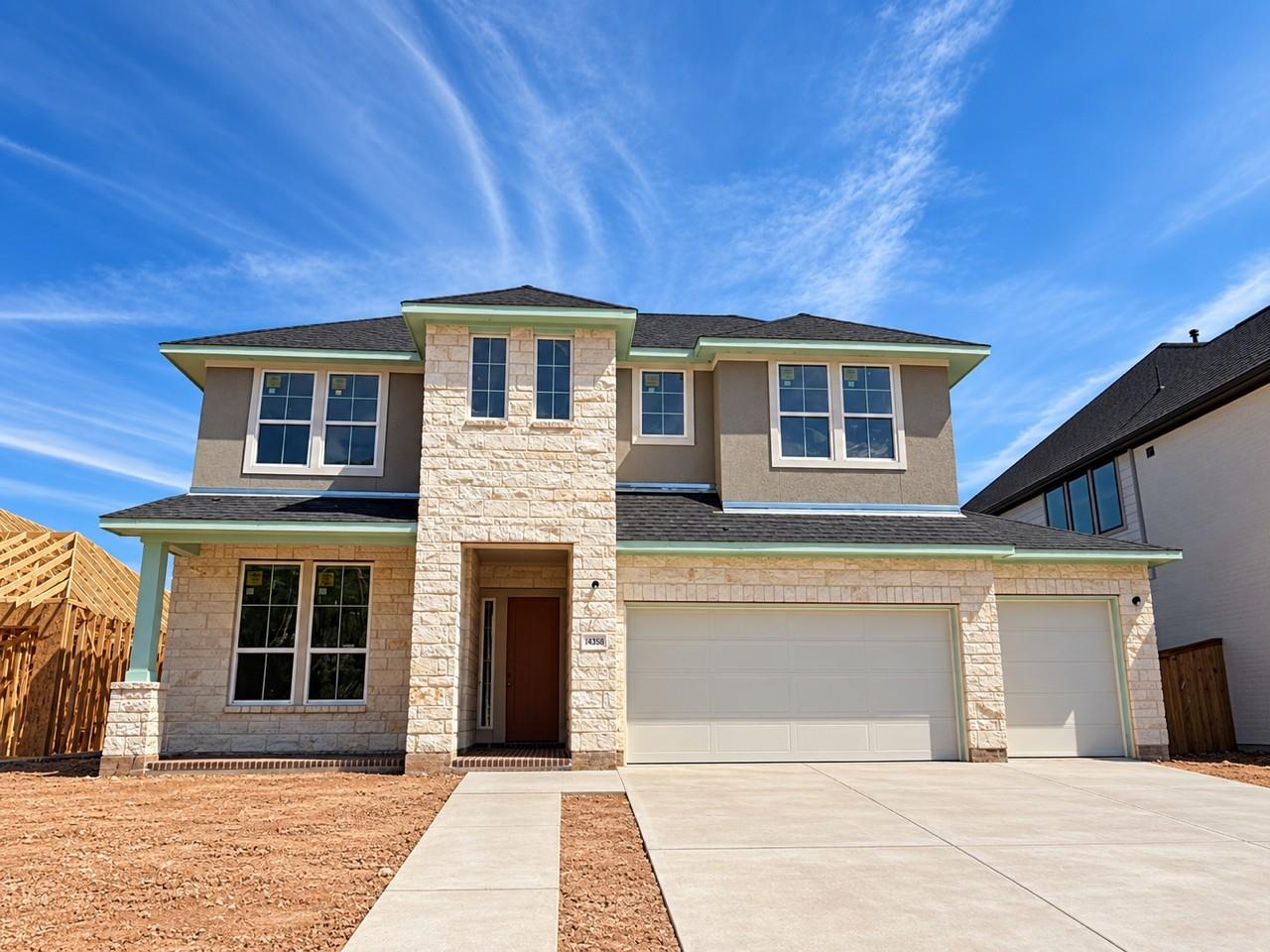 14358 Moonlit Creek Lane