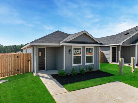 12315 Sword Point Court Willis TX 77378