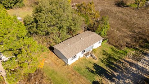 Photo of 604 Sanders Lane, Franklin, TX 77856 (MLS # 21709936)