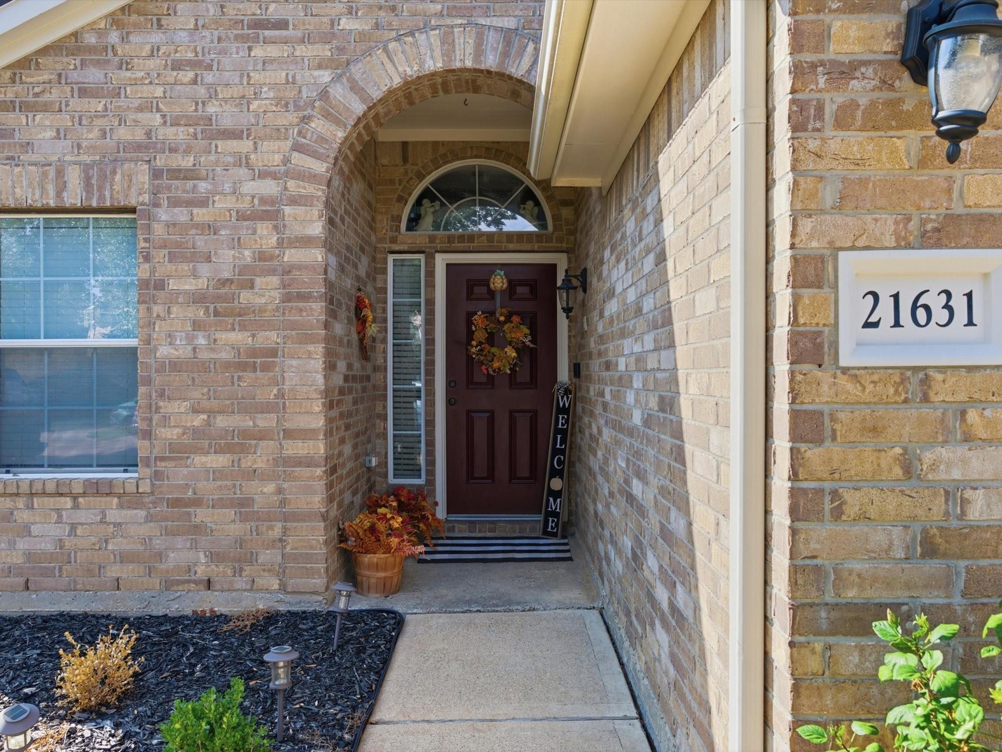 21631 Falvel Misty Drive