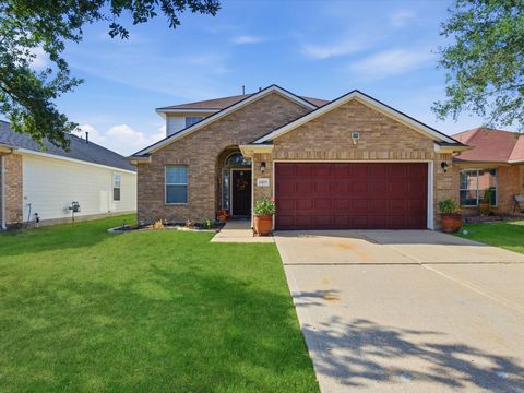 Photo of 21631 Falvel Misty Drive, Spring, TX 77388 (MLS # 91044775)