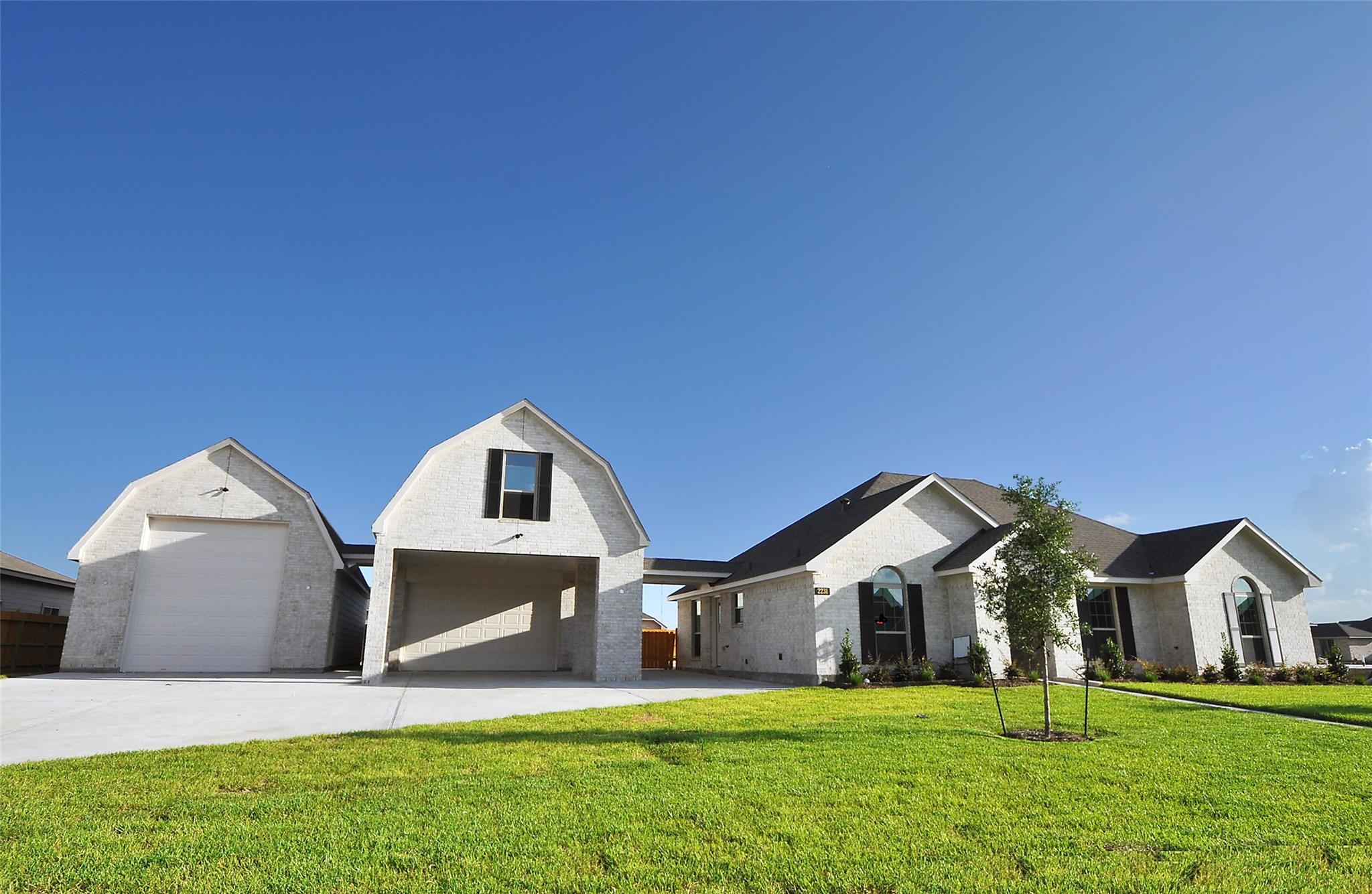 2231 Ensenada Drive
