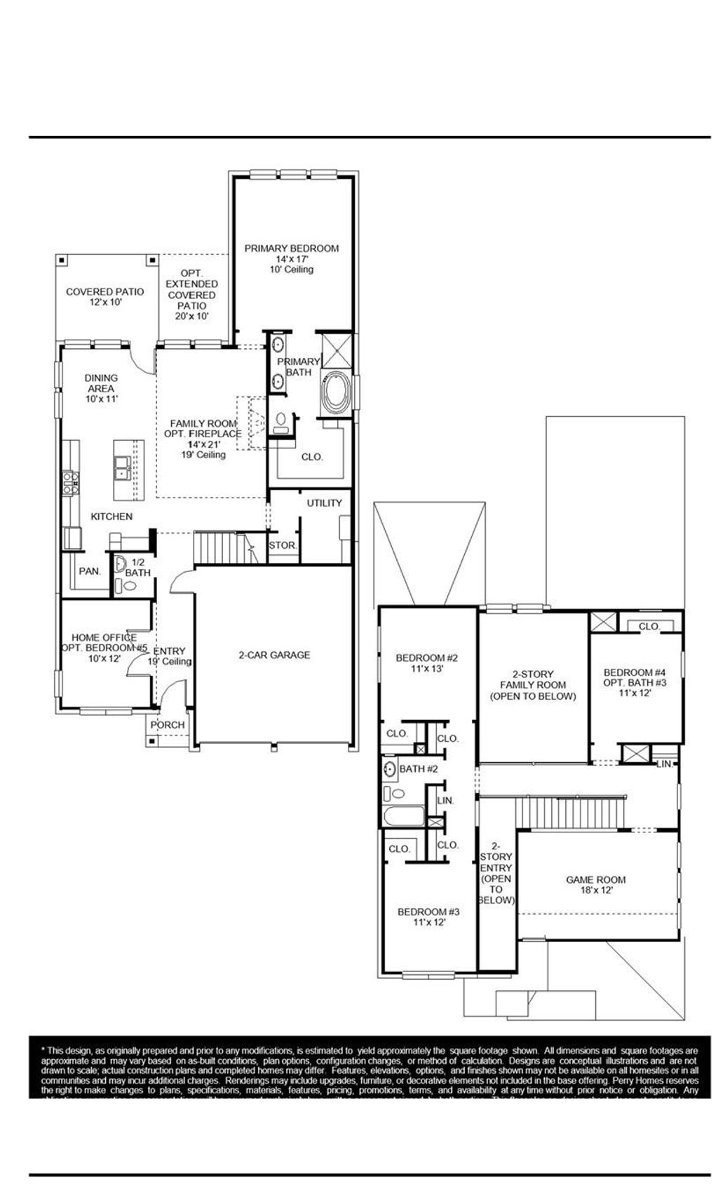 Photo of 22431 Sawmill Pass Lane, Porter, TX 77365 (MLS # 71257016)